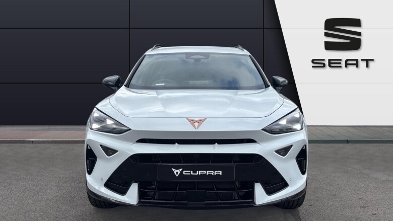 CUPRA Formentor 1.5 eTSI 150 V2 5dr DSG Petrol Estate